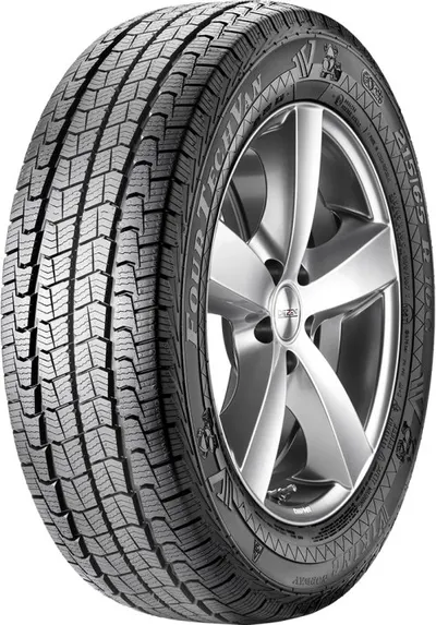 Viking FourTech Van ( 195/60 R16C 99/97H 6PR )