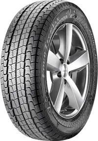 Viking FourTech Van ( 195/70 R15C 104/102R 8PR )