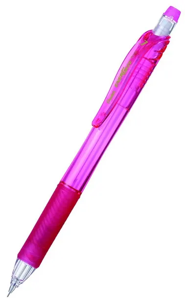 Creion automat Pentel Energize - 0.7 mm, roz