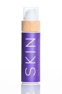SKIN Anti-cellulite Dry Oil Ulei uscat bio anticelulitic. 110ML