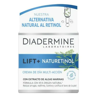 Cremă de zi, Diadermine, 2644210, 50 ml