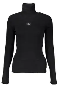Bluza dama - 78% Lyocell - 22% Poliamida - Negru - J20J221688 - Negru