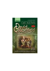 David Coperfield. Zorii unei zile mai bune (vol. II) - Paperback brosat - Charles Dickens