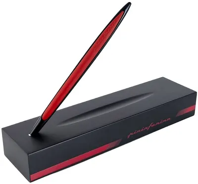 Pix Pininfarina Cambiano - Race Red