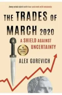 The Trades of March 2020: A Shield against Uncertainty