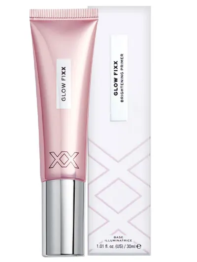 Revolution Baza de machiaj 30 ml Glow Fixx Brightening Primer