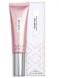 Revolution Baza de machiaj 30 ml Glow Fixx Brightening Primer