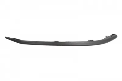 Spoiler bara fata stanga GTI VW GOLF 7 VII HATCHBACK intre 2012-2017