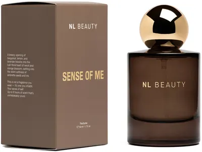 NL Beauty Parfum Sense Of Me, 50 ml