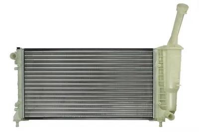 Radiator racire motor (manual) potrivit FIAT IDEA; LANCIA MUSA, YPSILON 1.4 1.4LPG 10.03