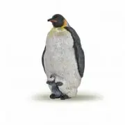 Figurina pinguin imperial, Papo