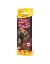JOSERA Meat Bars Beef baton de vita pentru caini 40g