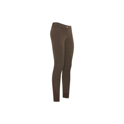 Pantalon echitație Easy Rider Evita cu prindere totală pentru femei