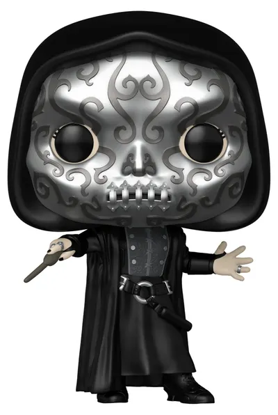 Figurină Funko POP! Movies: Harry Potter - Bellatrix Lestrange #209
