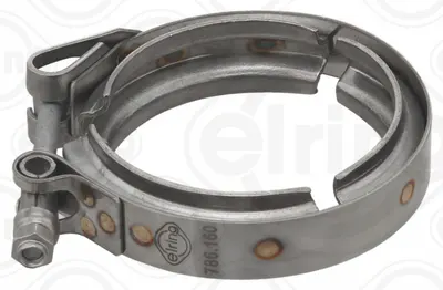 Colier sistem esapament potrivit BMW 1 (E81), 1 (E82), 1 (E87), 1 (E88), 1 (F20), 1 (F21), 1 (F40), 2 (F22, F87), 2 (F23), 2 (F45), 2 (G42, G87), 2 GRAN COUPE (F44), 2 GRAN TOURER (F46) 1.5D-4.4D 05.9