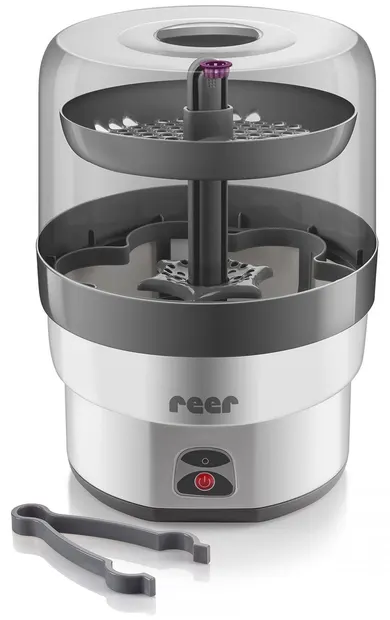 Sterilizator cu abur Reer - VapoMax