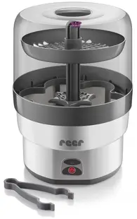 Sterilizator cu abur Reer - VapoMax