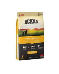 ACANA Puppy&Junior Dog hrana uscata pentru pui si caini in crestere 11.4 kg
