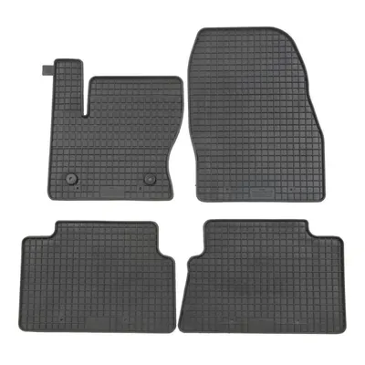 Covorase auto FORD Kuga II 2013 - 2020 Petex