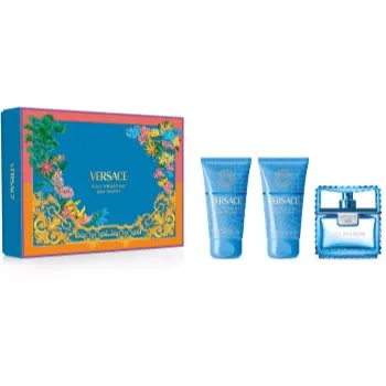Versace Eau Fraîche set cadou pentru bărbați