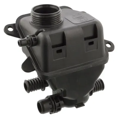 Vas expansiune racire (cu senzor nivel) potrivit BMW 5 (F10), 5 (F11), 5 GRAN TURISMO (F07), 6 (F12), 6 (F13), 6 GRAN COUPE (F06), 7 (F01, F02, F03, F04), X5 (E70), X6 (E71, E72) 10.07-10.18