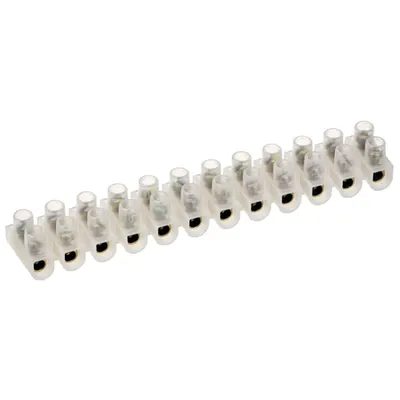 Cleme sir ZVI-20 4-10mm2 12 pairs (F)