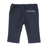 Pantaloni copii Chicco, albastru inchis, 08826-64MFCO