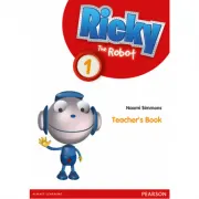 Ricky The Robot 1 Teachers Book