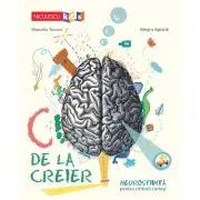 C de la Creier. Neurostiinta pentru cititorii curiosi
