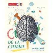 C de la Creier. Neurostiinta pentru cititorii curiosi