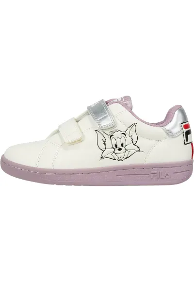 Pantofi sport Crosscourt 2 cu imprimeu Tom&Jerry