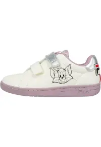 Pantofi sport Crosscourt 2 cu imprimeu Tom&Jerry -