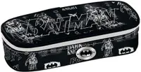 Penar școlar oval Graffiti Batman - Dark Knight