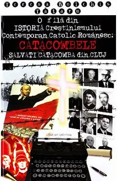 O fila din Istoria Crestinismului Contemporan Catolic Romanesc: Catacombele