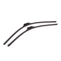 Set stergatoare BOSCH AeroTwin A215S 3397007215, lungime 650 mm, 600 mm, fara carcasa, pentru vehicule cu volan pe stanga