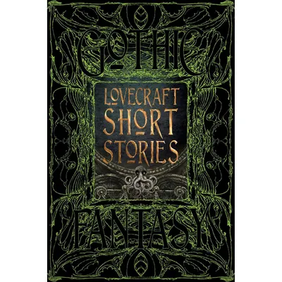 Lovecraft Short Stories