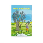 Album de primavara