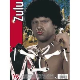 Set zulu