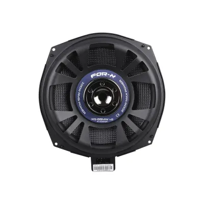 Subwoofere Auto ForX dedicate BMW XQ-8BMWv2, 100W RMS, 2 bucati