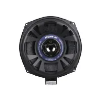 Subwoofere Auto ForX dedicate BMW XQ-8BMWv2, 100W RMS, 2 bucati
