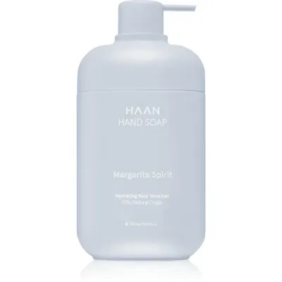 HAAN Hand Soap Margarita Spirit Săpun lichid pentru mâini 350 ml