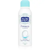 Neutro Roberts Classico deodorant spray revigorant cu o eficienta de 48 h 50 ml