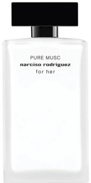 Narciso Rodriguez Apă de parfum For Her Pure Musc, 100 ml