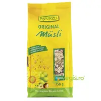Musli Original Ecologic/Bio 750g