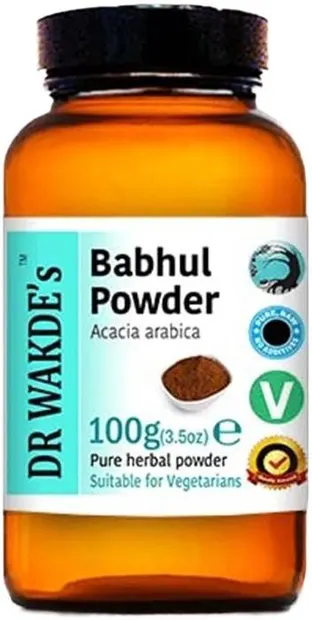 Babul, 100 g, Dr Wakde's