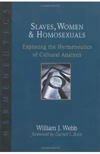 Slaves, Women Homosexuals