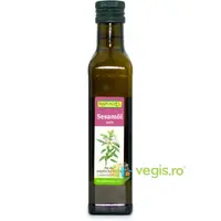 Ulei De Susan Virgin Ecologic/Bio 250ml