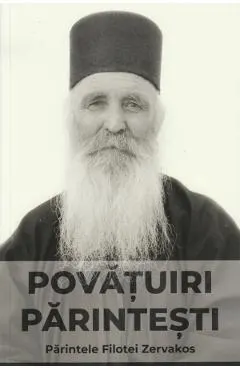 Povatuiri parintesti