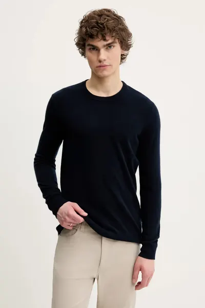 FROM FUTURE pulover de casmir