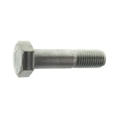 Surub Cap Hexagonal Ip Inalta Rezistenta 6914 Otel Gr.10.9 Zincat-M16 X 90